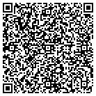 QR code with Jeffs Custom Wood Working contacts