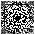 QR code with Richard J Johnson CPA contacts