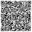 QR code with Holland Area Child Dev Services contacts