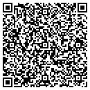QR code with Gary's Custom Canvas contacts