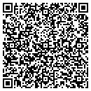 QR code with CCS Design contacts