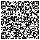 QR code with Highlights contacts
