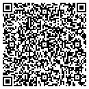 QR code with Zitny Cindy Msw contacts
