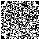 QR code with Organization-North Amer Indian contacts