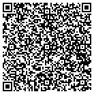 QR code with R J Dault Excavating & Septic contacts