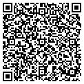 QR code with Gap contacts