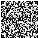 QR code with King Travel & Video contacts