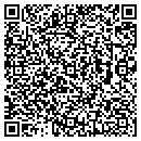 QR code with Todd R Olson contacts