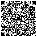 QR code with Johnson Tree Service contacts