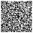 QR code with A Sign City contacts