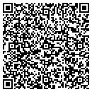 QR code with A A A Pest Control contacts