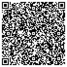 QR code with Mark Wilber Construction contacts
