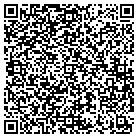 QR code with University Club At Howard contacts
