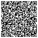 QR code with R J Hilt DDS contacts