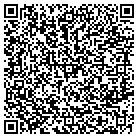 QR code with Heart Center For Excellence PC contacts