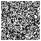 QR code with Custom Lock & Safe Shop Inc contacts