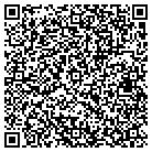QR code with Hensler's Country Market contacts