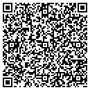 QR code with W C Turner contacts