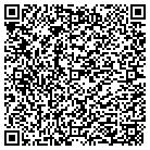 QR code with Hansen Collision Of Allendale contacts