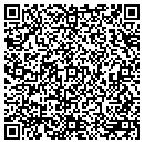 QR code with Taylor's Chalet contacts