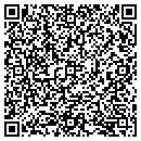 QR code with D J Laundry Mat contacts