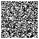 QR code with B S B contacts