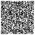 QR code with St James The Less Episcopal contacts