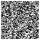 QR code with Mt Pleasant Answering Service contacts