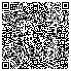 QR code with Action Property Service contacts