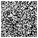 QR code with D W Electronics contacts