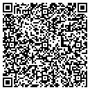 QR code with D & D Imaging contacts