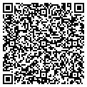 QR code with All-Secure contacts