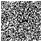 QR code with R J Reenders Contracting Inc contacts
