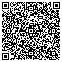 QR code with Sax 59 contacts