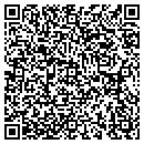 QR code with CB Shop of Tulup contacts