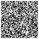 QR code with Servepro Of North Oakland contacts