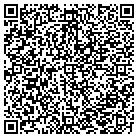 QR code with H & R Block Financial Advisors contacts