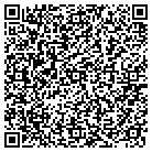 QR code with Hagerman Custom Building contacts