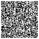 QR code with Alpha Janitorial Service contacts