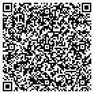 QR code with Midwest Fiberglass Pool Dist contacts