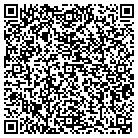 QR code with Hansen Machine & Tool contacts