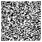 QR code with W & D Oilfield Production Inc contacts