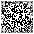 QR code with Harden Studio & Gallery contacts