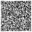QR code with Holderness Afc contacts