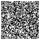 QR code with R & R Timeless Treasures contacts