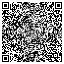 QR code with W W Productions contacts