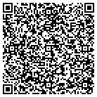 QR code with Donkersloot & Sons Marine contacts