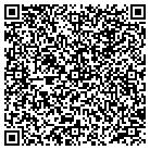 QR code with Pinnacle Rehabilataion contacts