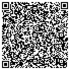QR code with Uhan's Department Store contacts