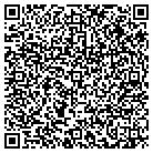 QR code with H & R Block Financial Advisors contacts